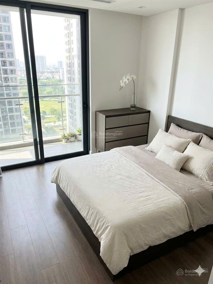 Bán chung cư sunshine green iconic 54m 1 phòng ngủ (+1) thoáng đẹp chỉ 115tr/m2