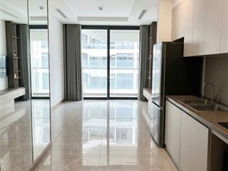 Bán chung cư sunshine green iconic 54m 1 phòng ngủ (+1) thoáng đẹp chỉ 115tr/m2