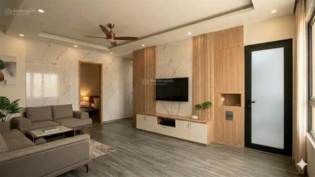 Bán căn hộ chung cư 3pn, 2wc, 75.5m2 tại khu đô thị việt hưng, 3,69 tỷ