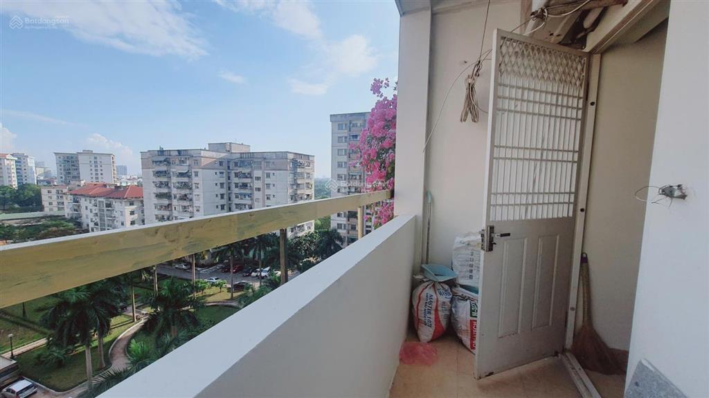 Cho thuê chcc việt hưng 76m 2 phòng ngủ đồ cơ bản giá 7,5tr/th
