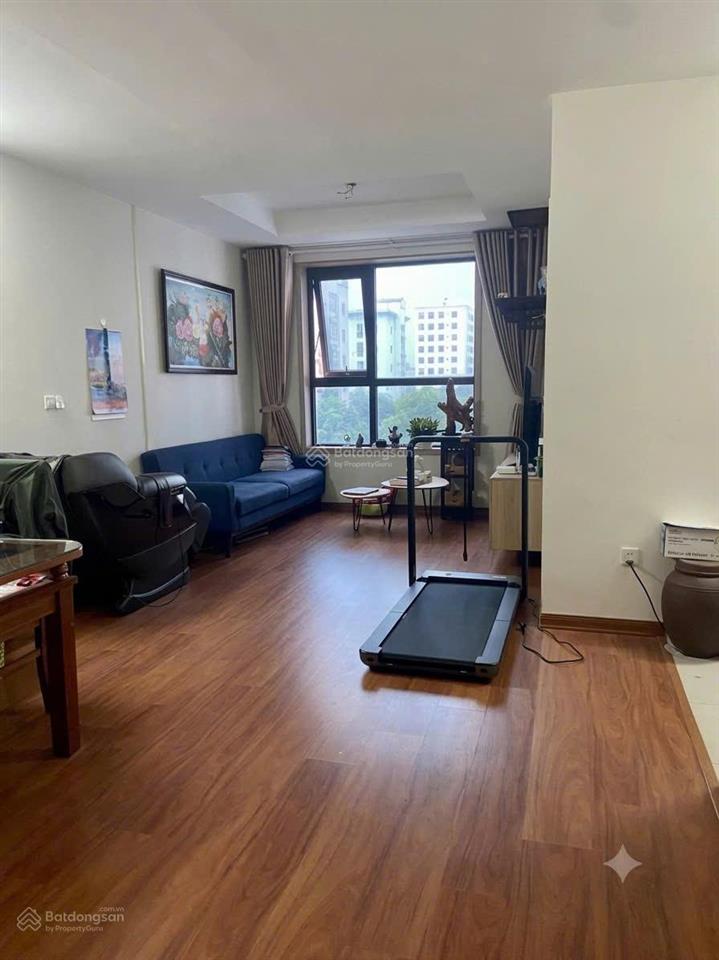 Bán chung cư dự án mới việt hưng 61m 2 phòng ngủ thoáng mát giá chỉ 3,85 tỷ