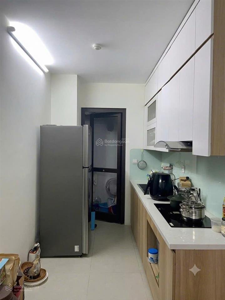 Bán chung cư dự án mới việt hưng 61m 2 phòng ngủ thoáng mát giá chỉ 3,85 tỷ