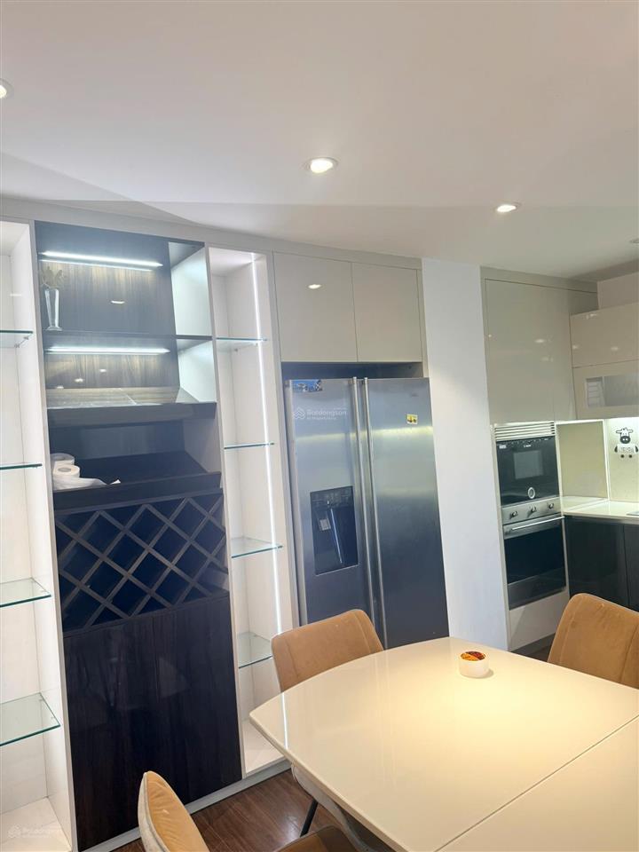 Cho thuê chcc green park ct15 việt hưng 100m 3pn/2wc full đồ giá 14tr/th