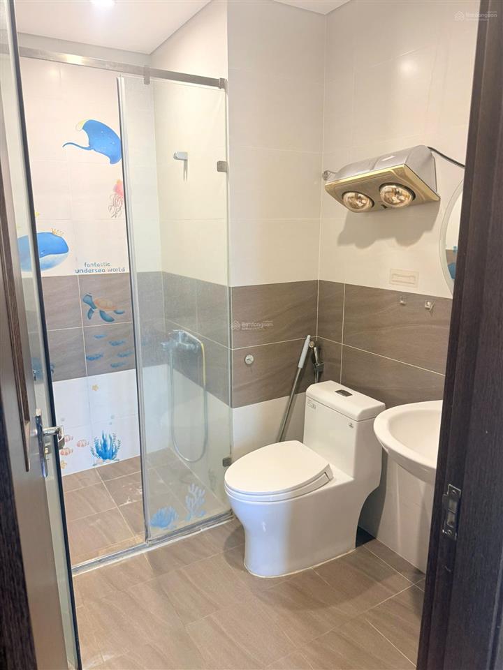 Cho thuê chcc green park ct15 việt hưng 100m 3pn/2wc full đồ giá 14tr/th