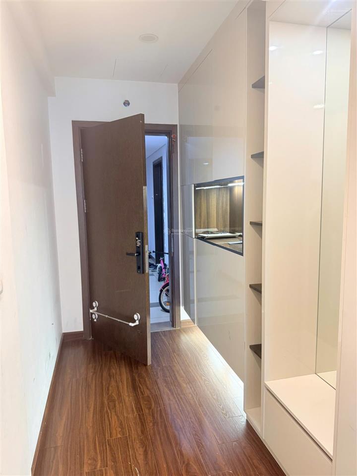 Cho thuê chcc green park ct15 việt hưng 100m 3pn/2wc full đồ giá 14tr/th