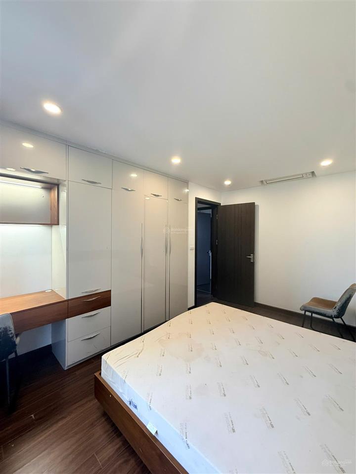 Cho thuê chcc green park ct15 việt hưng 100m 3pn/2wc full đồ giá 14tr/th
