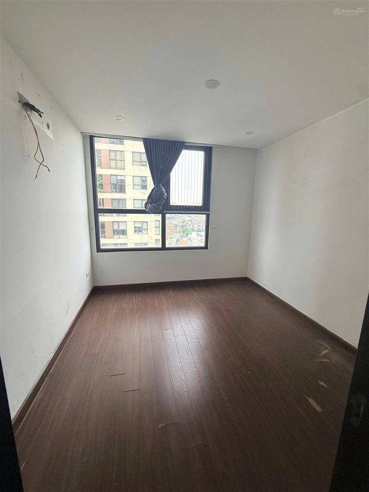 Cho thuê chcc green park ct15 việt hưng 100m 3pn/2wc full đồ giá 14tr/th