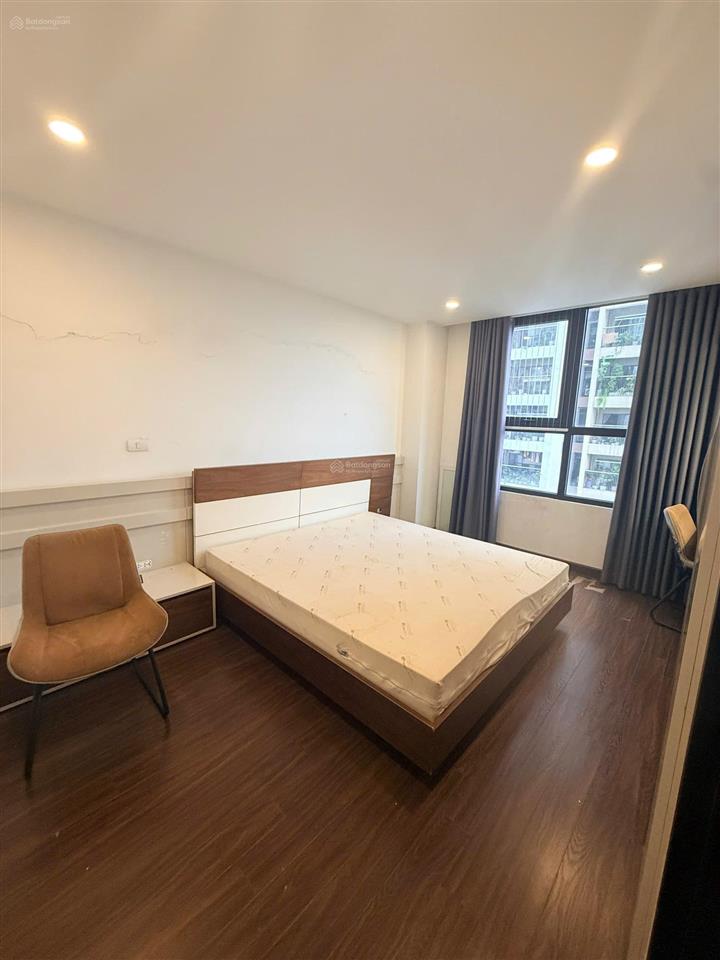 Cho thuê chcc green park ct15 việt hưng 100m 3pn/2wc full đồ giá 14tr/th