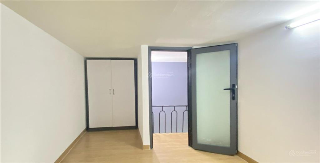 Cho thuê phòng trọ trung tâm quận 1  duplex 2 phòng ngủ  máy lạnh  pccc đã kiểm duyệt