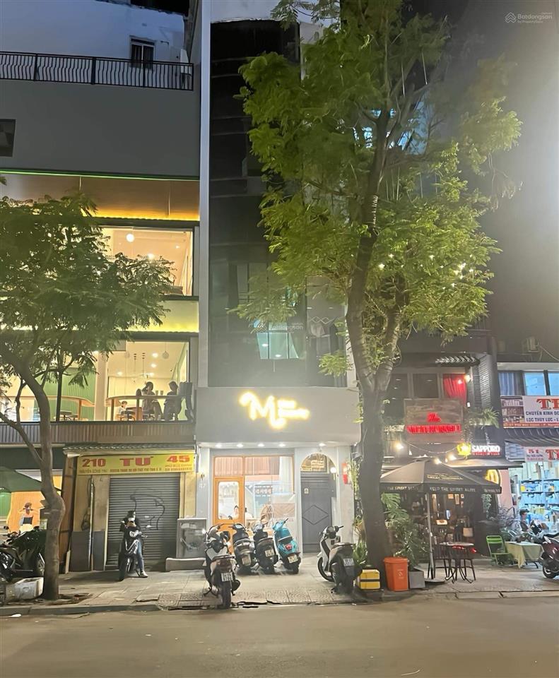 Cho thuê phòng trọ trung tâm quận 1  duplex 2 phòng ngủ  máy lạnh  pccc đã kiểm duyệt