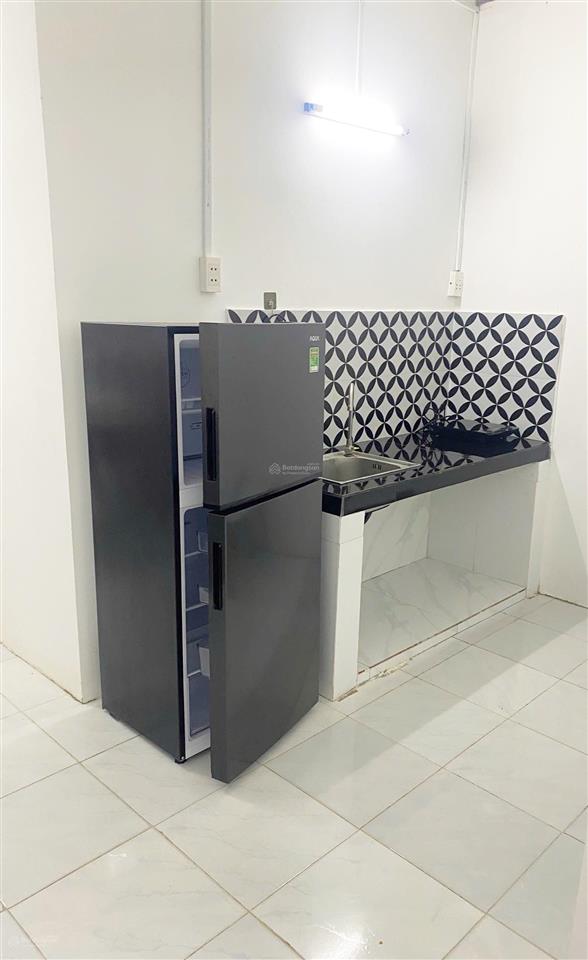 Chính chủ cho thuê phòng trọ 2 phòng ngủ 1 wc tách bếp  trung tâm bà rịa  full nội thất