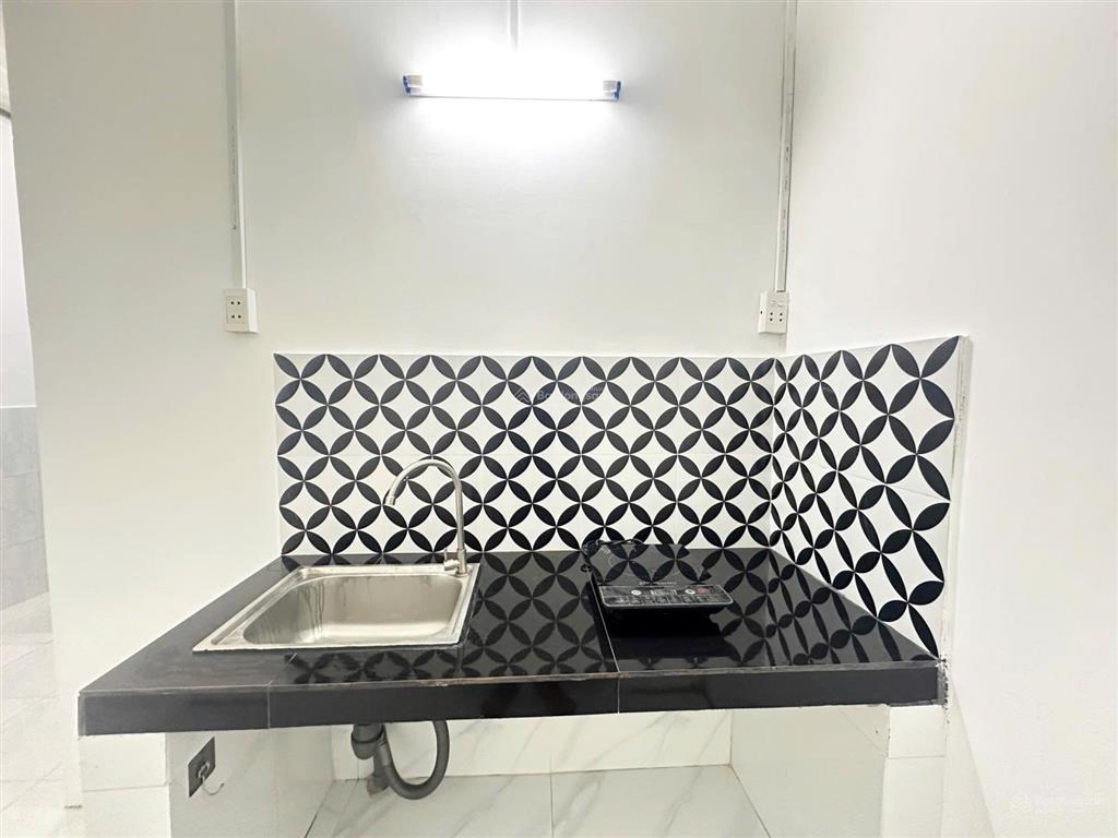 Chính chủ cho thuê phòng trọ 2 phòng ngủ 1 wc tách bếp  trung tâm bà rịa  full nội thất