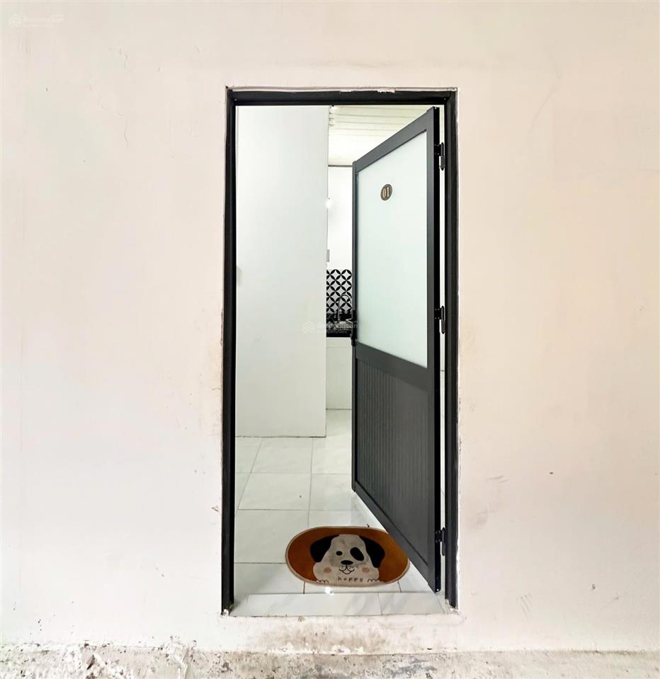 Chính chủ cho thuê phòng trọ 2 phòng ngủ 1 wc tách bếp  trung tâm bà rịa  full nội thất