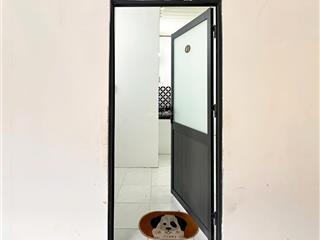 Chính chủ cho thuê phòng trọ 1 phòng ngủ 1 wc tách bếp  trung tâm bà rịa  full nội thất