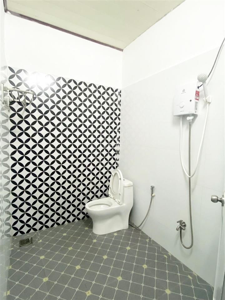 Chính chủ cho thuê phòng trọ 2 phòng ngủ 1 wc tách bếp  trung tâm bà rịa  full nội thất