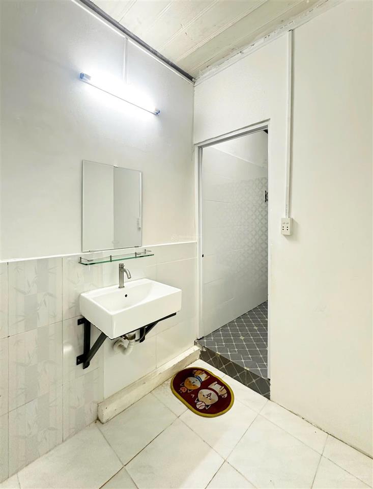 Chính chủ cho thuê phòng trọ 2 phòng ngủ 1 wc tách bếp  trung tâm bà rịa  full nội thất
