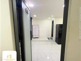 Cho thuê chung cư mini 2pn, 1wc, 55m2, giá siêu hời tại phó đức chính, quận 1, tp. hồ chí minh