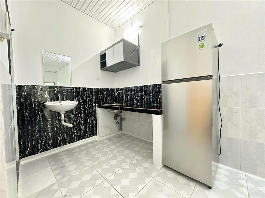 Chính chủ cho thuê phòng trọ 2 phòng ngủ riêng  1 wc  full nội thất  trung tâm tp bà rịa