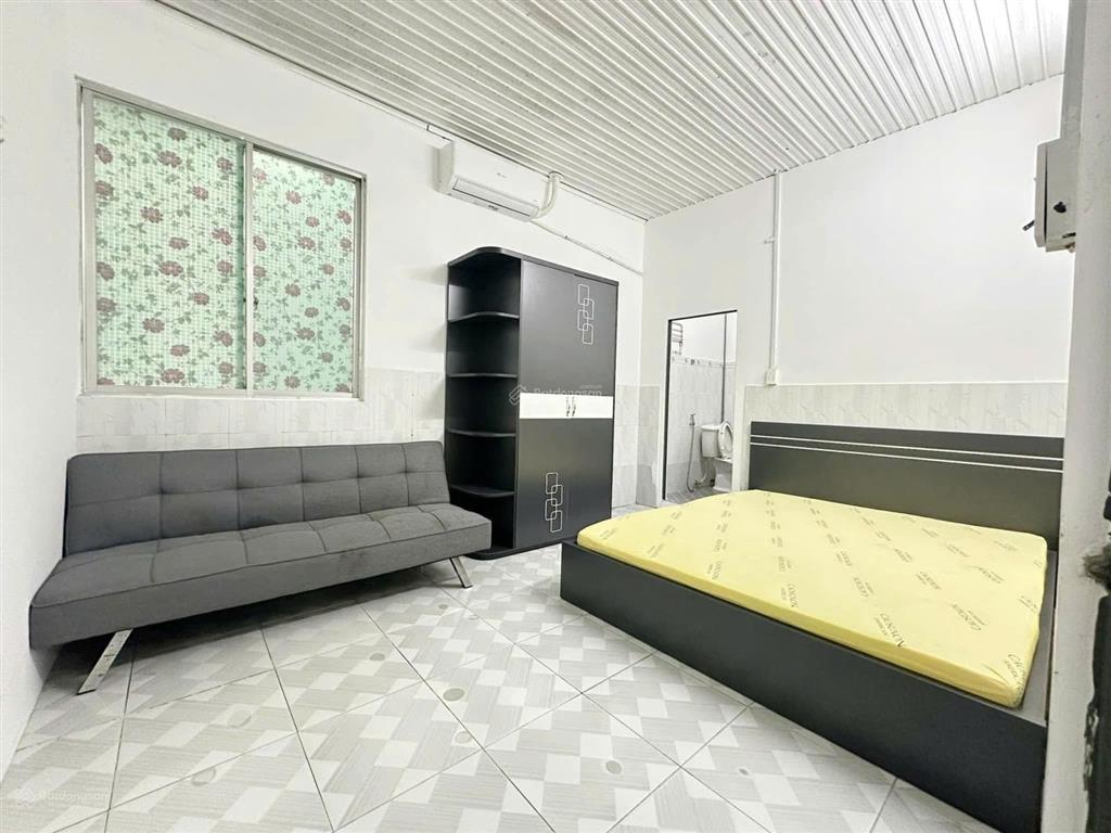 Chính chủ cho thuê phòng trọ 2 phòng ngủ riêng  1 wc  full nội thất  trung tâm tp bà rịa