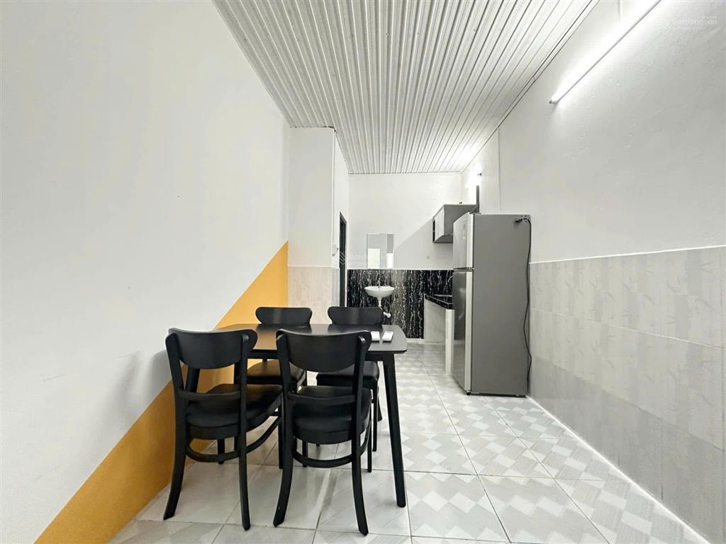 Chính chủ cho thuê phòng trọ 2 phòng ngủ riêng  1 wc  full nội thất  trung tâm tp bà rịa