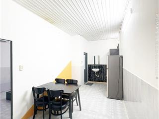 Chính chủ cho thuê phòng trọ 2 phòng ngủ riêng 2 wc  trung tâm tp bà rịa  full nội thất