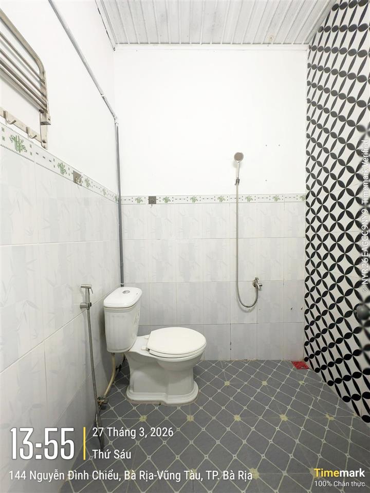 Chính chủ cho thuê phòng trọ 2 phòng ngủ riêng 2 wc  trung tâm tp bà rịa  full nội thất