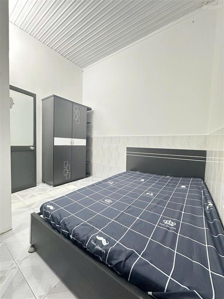 Chính chủ cho thuê phòng trọ 2 phòng ngủ riêng  2 wc  full nội thất  trung tâm tp bà rịa