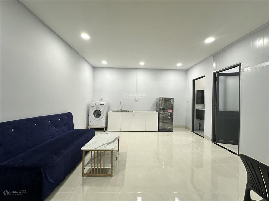 Chính chủ cho thuê căn hộ dịch vụ sân vườn  trung tâm bà rịa  full nội thất