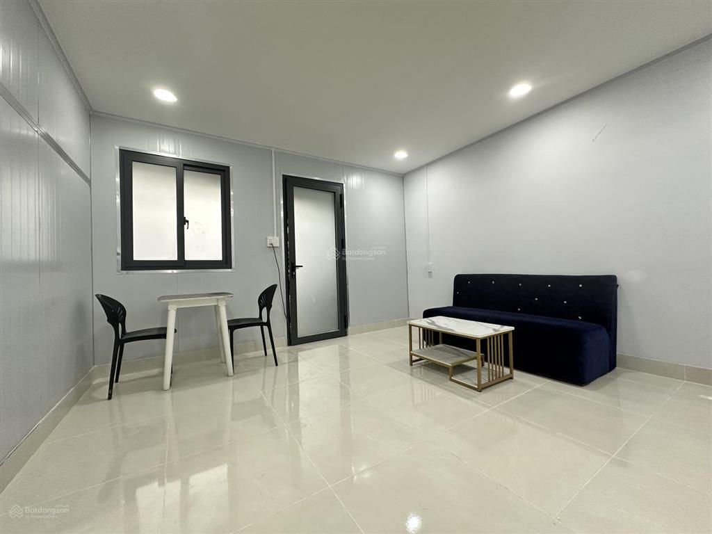 Chính chủ cho thuê căn hộ dịch vụ sân vườn  trung tâm bà rịa  full nội thất