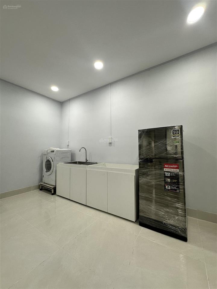 Chính chủ cho thuê căn hộ dịch vụ sân vườn  trung tâm bà rịa  full nội thất
