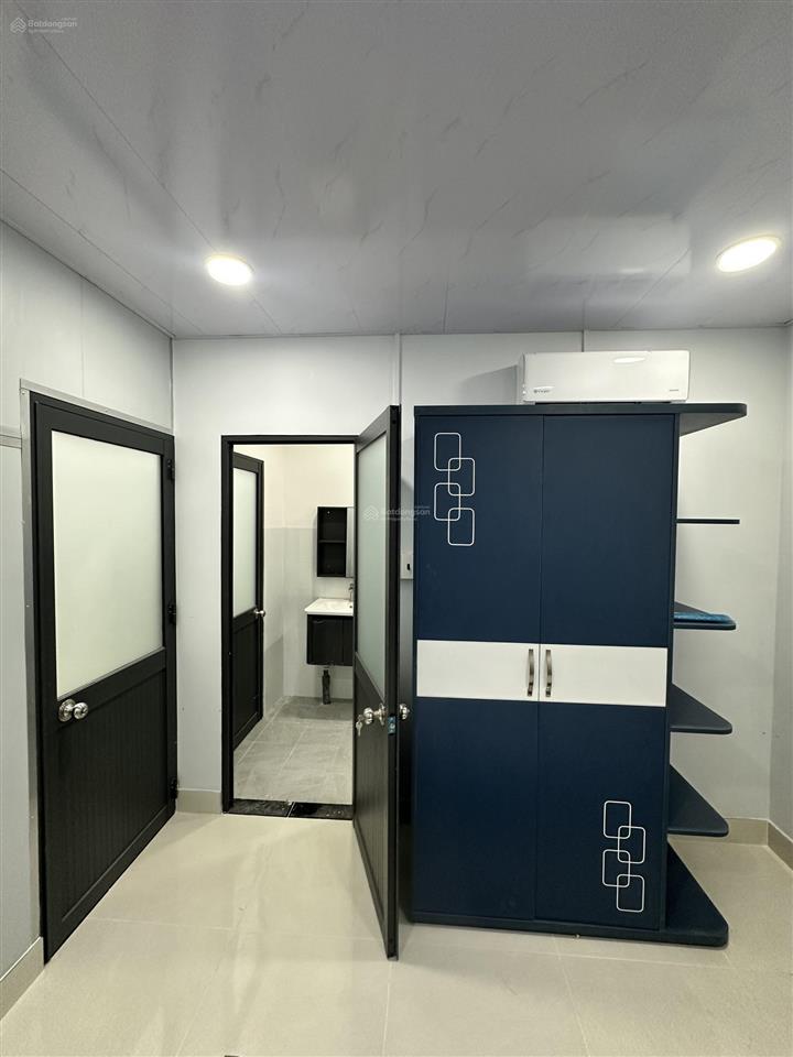 Chính chủ cho thuê căn hộ dịch vụ sân vườn  trung tâm bà rịa  full nội thất