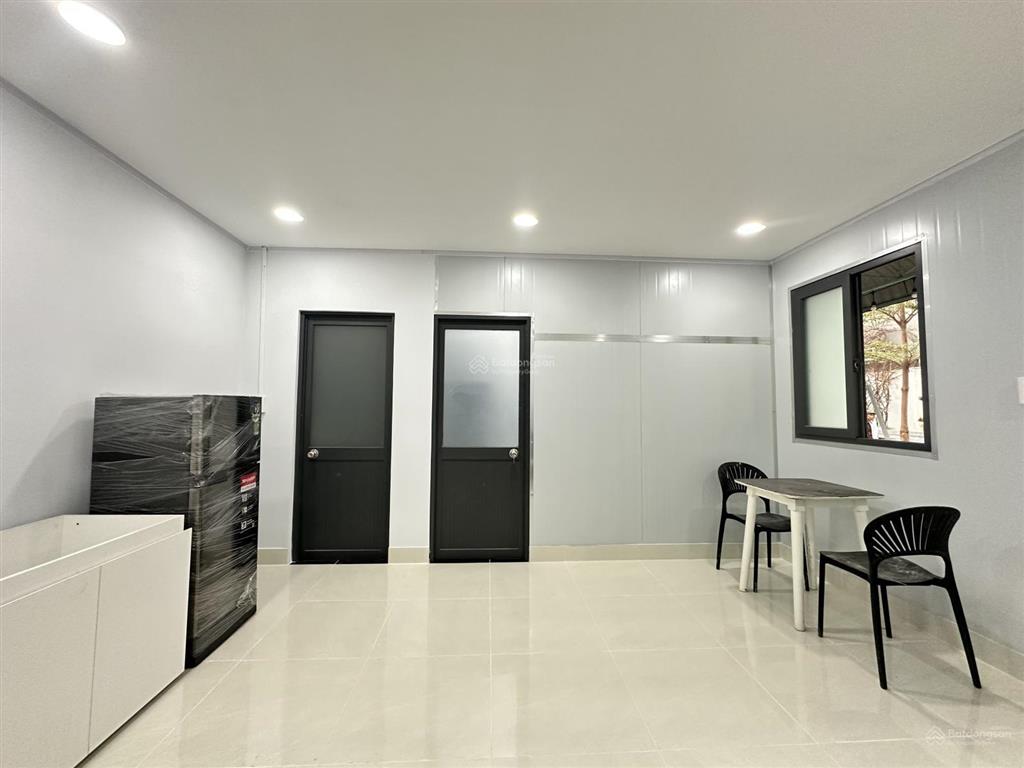 Chính chủ cho thuê căn hộ dịch vụ sân vườn  trung tâm bà rịa  full nội thất