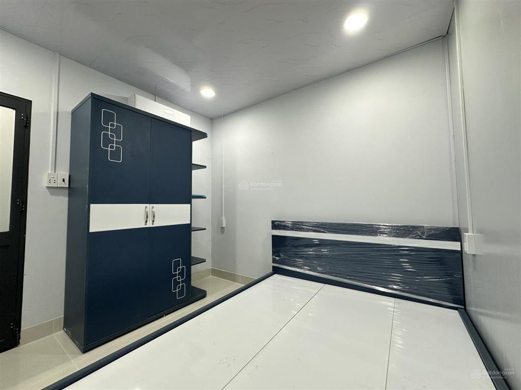 Chính chủ cho thuê căn hộ dịch vụ sân vườn  trung tâm bà rịa  full nội thất