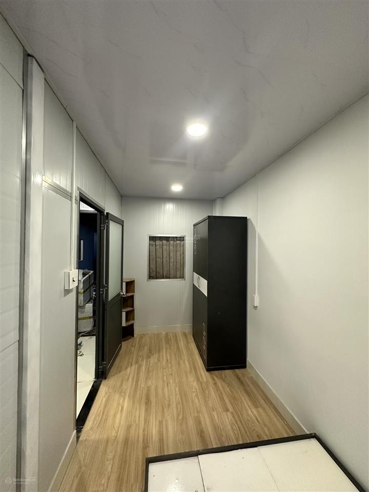 Chính chủ cho thuê căn hộ dịch vụ sân vườn tại trung tâm bà rịa  2 phòng ngủ riêng  full nội thất
