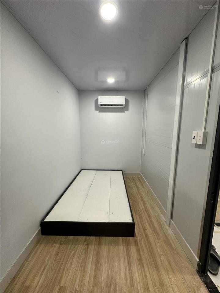 Chính chủ cho thuê căn hộ dịch vụ sân vườn tại trung tâm bà rịa  2 phòng ngủ riêng  full nội thất