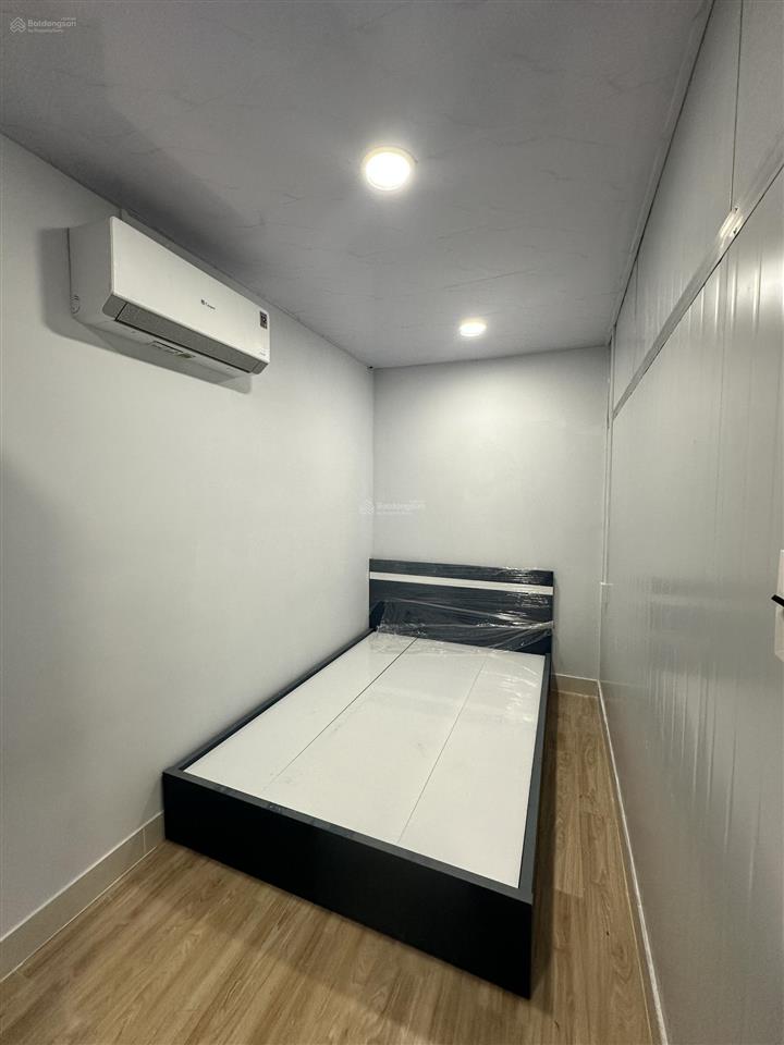 Chính chủ cho thuê căn hộ dịch vụ sân vườn tại trung tâm bà rịa  2 phòng ngủ riêng  full nội thất