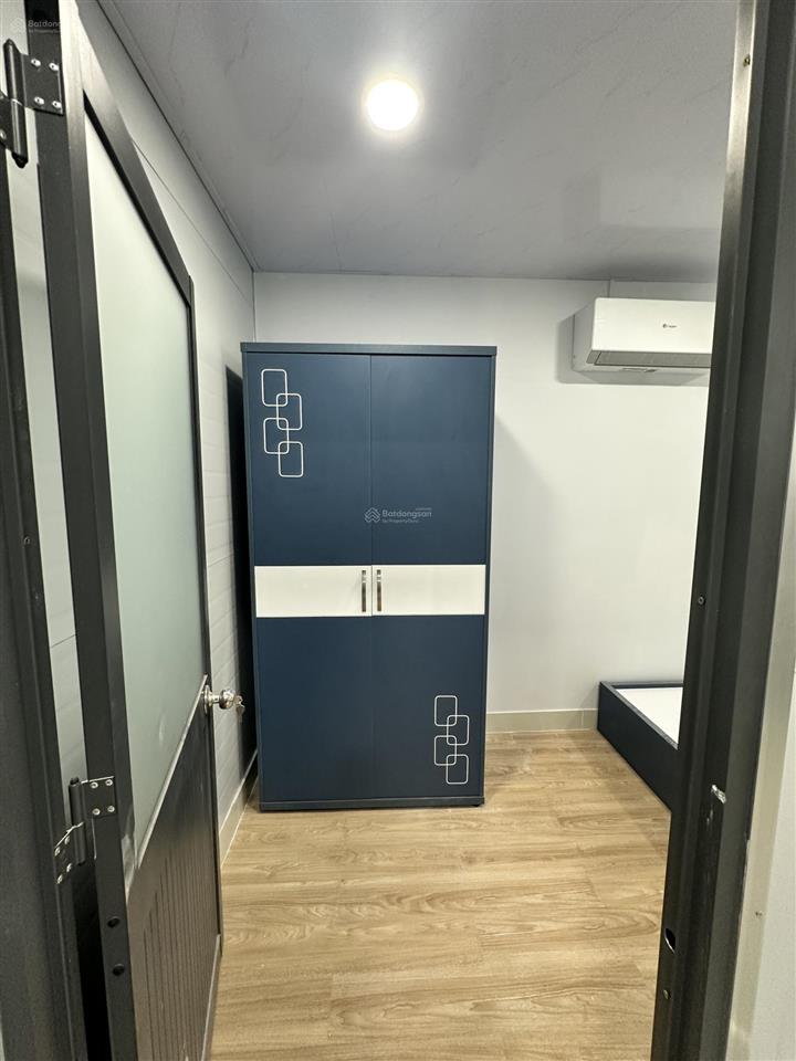 Chính chủ cho thuê căn hộ dịch vụ sân vườn tại trung tâm bà rịa  2 phòng ngủ riêng  full nội thất