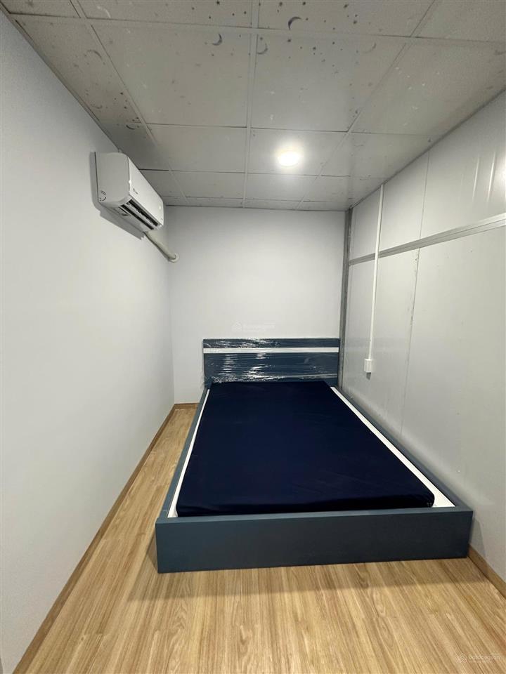 Chính chủ cho thuê phòng trọ ngay trung tâm bà rịa  1 phòng ngủ riêng  full nội thất