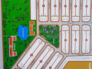 Mình cần bán lô đất vip tại dự án smart city