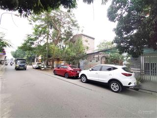 Đất mặt đường khúc thừa dụ  thiên lôi  rẻ nhất thị trường 63 tr/m  mặt tiền 4.4m