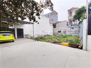 Bán đất tuyến 2 võ nguyên giáp  158m2  mặt tiền 10m  đường 7m  không lỗi lầm