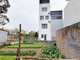 Bán đất tái định cư trại lẻ  78m2  mặt tiền 4.8m  giá 3.x tỷ  rẻ vô địch