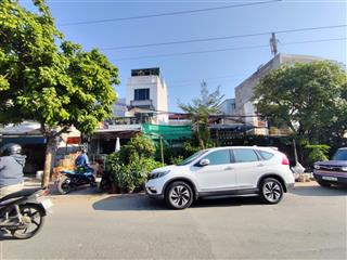 Bán đất mặt đường hoàng minh thảo  vị trí cực đẹp  đang cho thuê ổn định