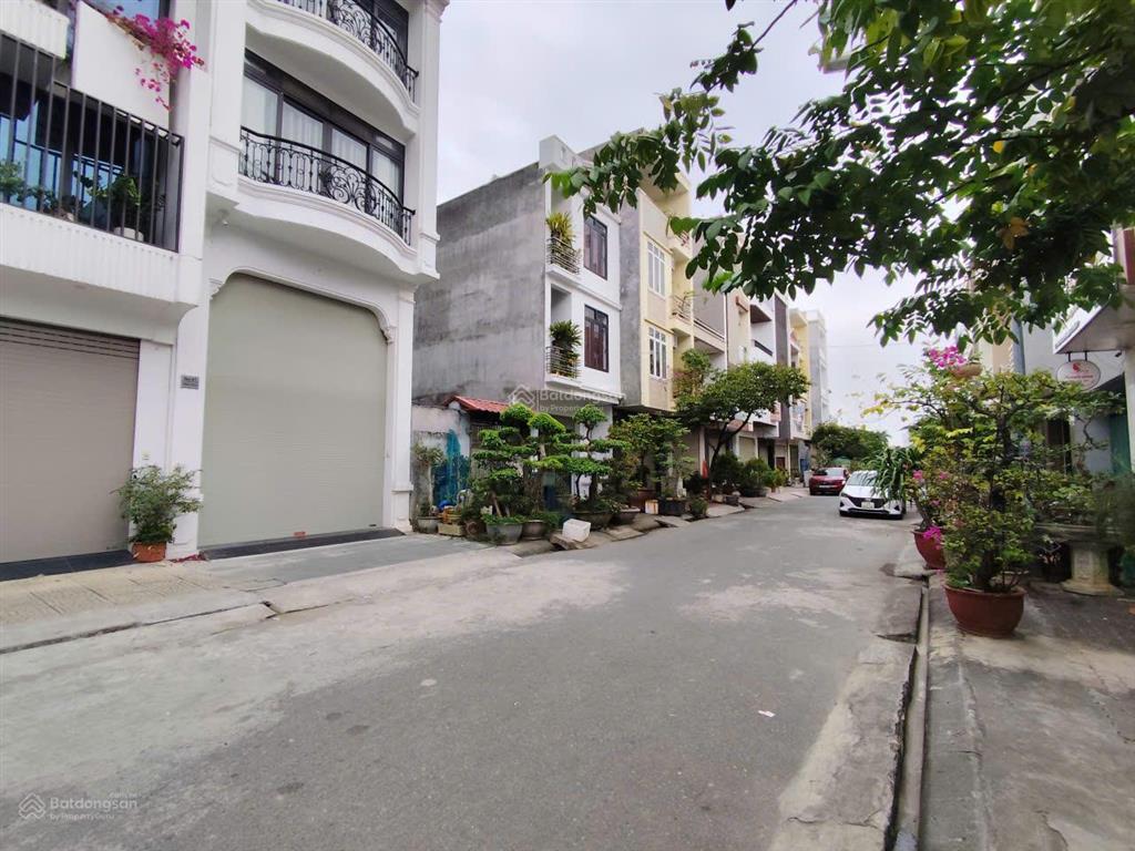 Bán đất phân lô đối diện aeon  64m  đường 12m  đẹp nhất lê chân