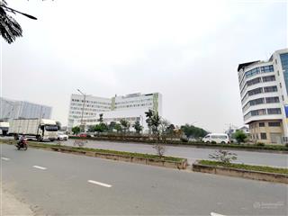 Bán đất mặt đường bùi viện  lê chân, 198m2, mặt tiền 9m  vỉa hè 7m  giá cực tốt