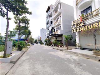 Nhà 2 tầng  tái định cư vĩnh niệm  60m  mặt tiền 4.3m  đường 12m  giá 5.8 tỉ