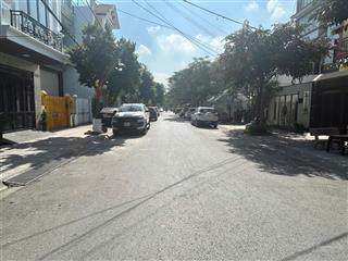 Nhà 90m2, 2 tầng  khu phân lô thiên lôi gần aeon  đường 15m  giá 6.29 tỷ