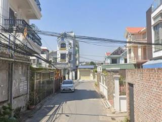 🎁Đất mặt đường Đằng Hải - gần Lũng Đông - 100m - Ngang 5m - Giá rẻ