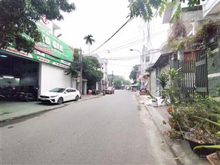 Đất mặt đường khúc thừa dụ  107m2  mt 4.4m  giá tốt nhất thị trường