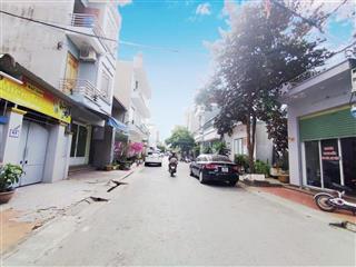 💋💋Đất mặt đường Vĩnh Tiến - Vĩnh Niệm - 137m - Lô Góc mặt tiền 5.5m